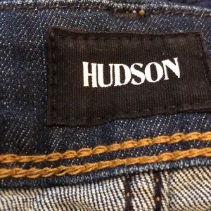 Hudson jeans